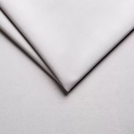 Blum 19 kárpitozott előszobafal tükörrel, artisan/fekete - ezüst 32 - egyedi