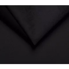   Blum 19 kárpitozott előszobafal tükörrel, sonoma - fekete 16