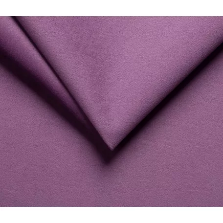 Blum 21 kárpitozott előszobafal tükörrel, artisan/fekete - lila11 - egyedi