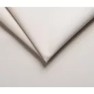 Blum 22 kárpitozott előszobafal tükörrel, grafit - krém 01