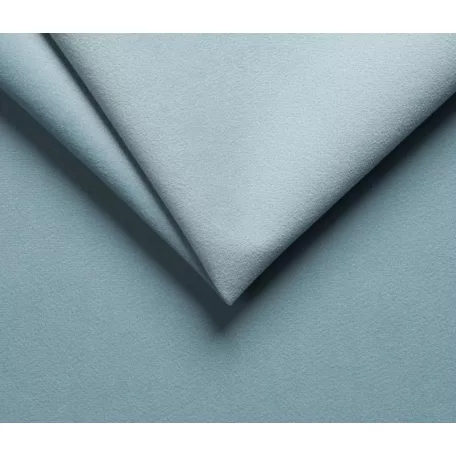 Sevilla 1 kárpitozott előszobafal, artisan/fehér - aqua 22 - egyedi