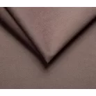 Sevilla 2 kárpitozott előszobafal, artisan/fehér - barna 06