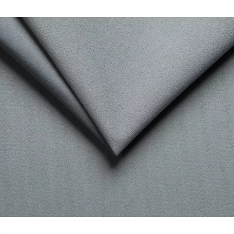 Sevilla 2 kárpitozott előszobafal, artisan/fehér - szürke 14