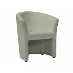 TM-1 fotel, 67X60, szürke