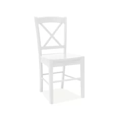 CD-56 szék, fehér, fehér