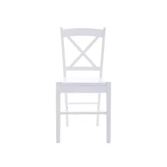 CD-56 szék, fehér, fehér