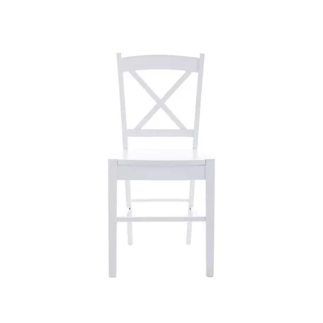 CD-56 szék, fehér, fehér
