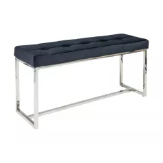 Festina I pad, króm, fekete