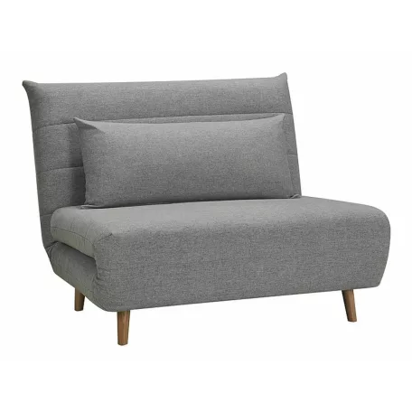 Tüskés fotel, 105X90, szürke