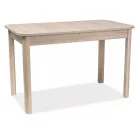 Diego II. asztal 105, 105X65, Sonoma tölgy, Sonoma tölgy