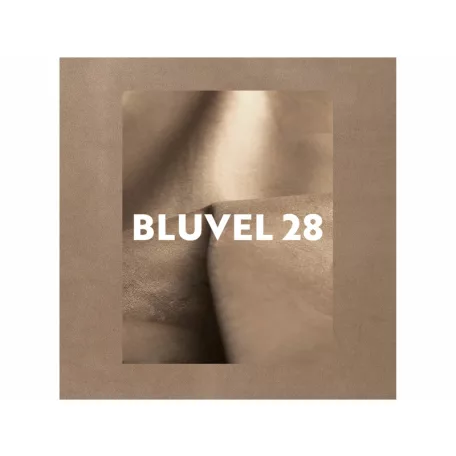 Cherry H-2 bársony bárszék , fekete, bézs