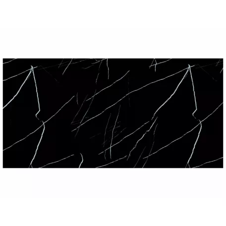 Escada B II dohányzóasztal, 55X55, aranysárga, fekete