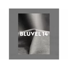 Nuvo bársony szék, fekete, szürke