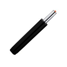 Actuator Forgószékekhez való működtető, fekete,