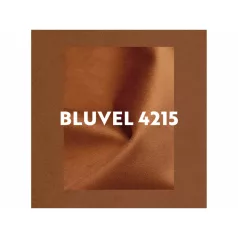   Neptun M Bársony fotel masszázsfunkcióval, 94X76, fekete, fahéj