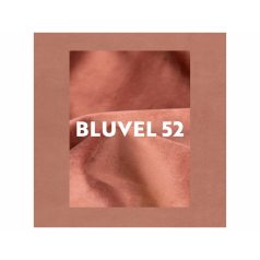 Q-886 Bársony forgószék, fekete, antik rózsaszín