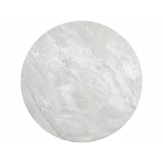 Kora C dohányzóasztal szett, fekete, szürke