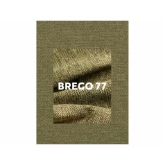 Berry Brego szék, fekete, olíva