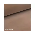 Camellia 1 Bársony Fotel, 76X81, arany, bézs