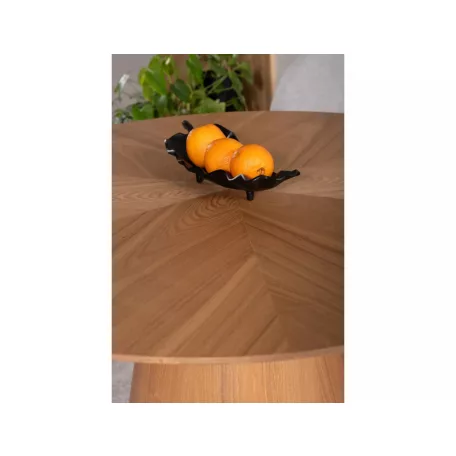 Angel 120 asztal, tölgy, tölgy