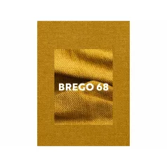 Chic Brego szék, fekete, curry