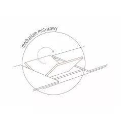 Logan kerámia asztal, 160X90, matt fekete, matt fehér