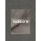 Kevin Vardo elnök, matt fekete, szürke