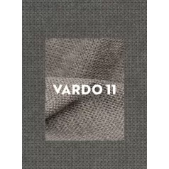 Kevin Vardo elnök, matt fekete, szürke