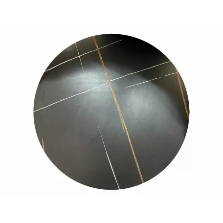 Espero asztal, fekete, fekete