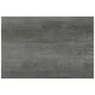 Westin Kerámia Pietra Di Savoia asztal, 160X90, matt fekete, világos szürke matt