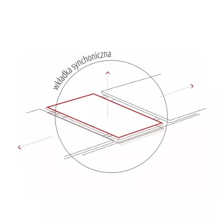 Bonucci kerámia Statuario Venato asztal, 200X98, dió, matt fehér