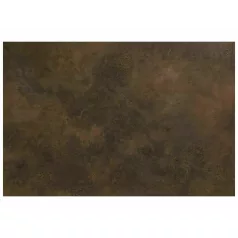   Loreto kerámia Ossido Bruno asztal, 180X90, tölgy, matt barna