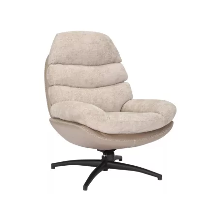 Giselle fotel, bézs