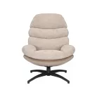 Giselle fotel, bézs