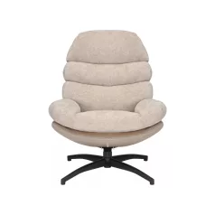 Giselle fotel, bézs