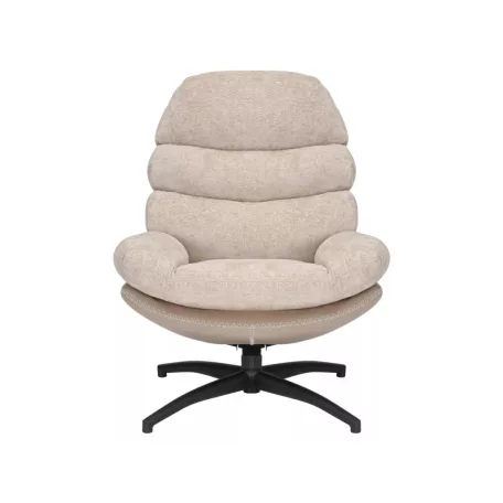 Giselle fotel, bézs