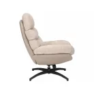 Giselle fotel, bézs