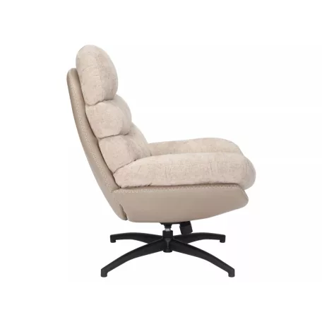 Giselle fotel, bézs