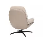 Giselle fotel, bézs