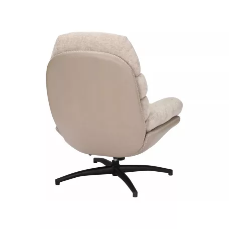 Giselle fotel, bézs