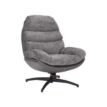 Giselle fotel, szürke