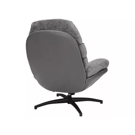 Giselle fotel, szürke