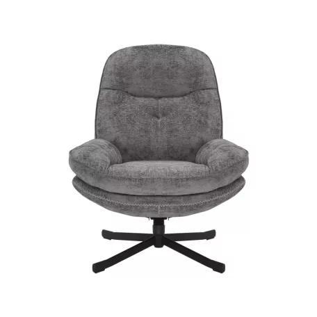 Harper fotel, szürke