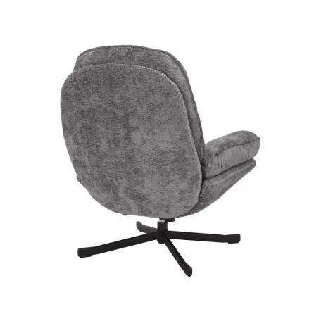 Harper fotel, szürke