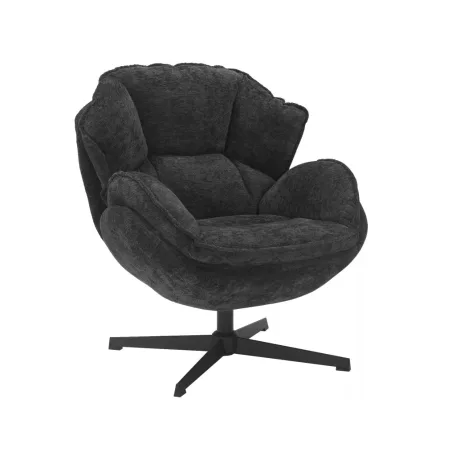 Betty karosszéke, fekete, fekete