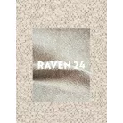 Olimp Raven dönthető fotel, fekete, bézs