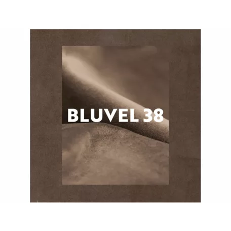 Solon M Bársony dönthető fotel, fekete, cappuccino