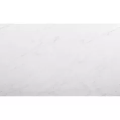 Mario asztal, 100X60, fekete, fehér, márványhatású