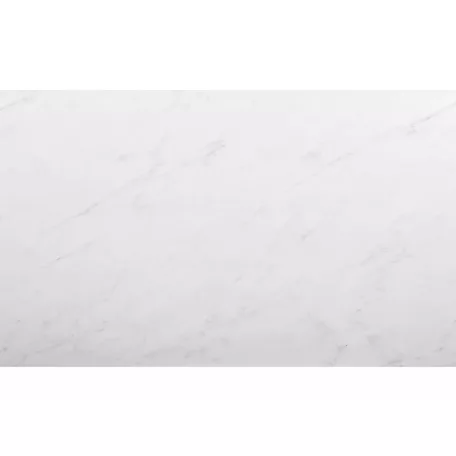 Mario asztal, 100X60, fekete, fehér, márványhatású