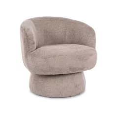 Kozmikus Holló Fotel, fekete, sötét bézs